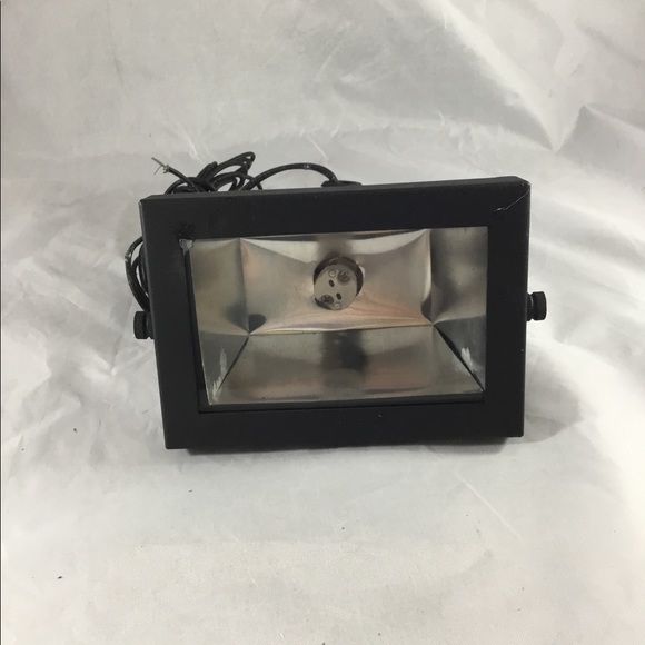 Exterior Rectangle Spotlights - Picture 1 of 7